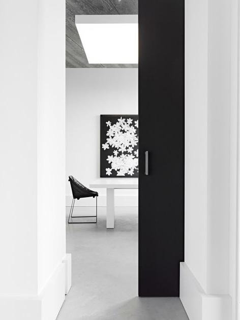 Formani Ручка-тяга из нержавеющей стали и дерева Two Pb422 - Вид №4