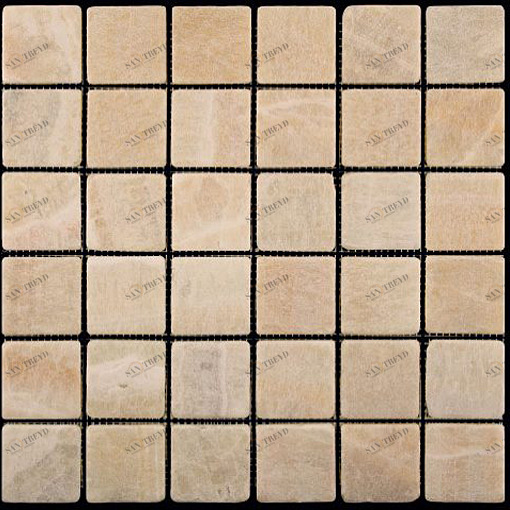 МОЗАИКА ИЗ НАТУРАЛЬНОГО КАМНЯ  M073-48T NATURAL ADRIATICA M07348T