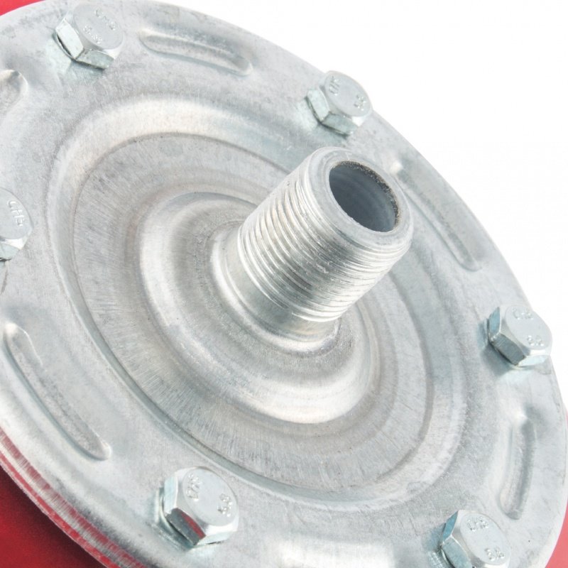 Расширительный бак на 18 л. для отопления STOUT, сменная мембрана STH0004000018 - Вид №2