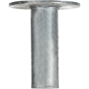 Переходник фланец Свайбер 160x57 мм