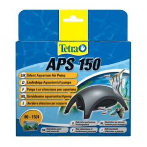 Т00014404 Компрессор ТЕК АРS 150 TETRA