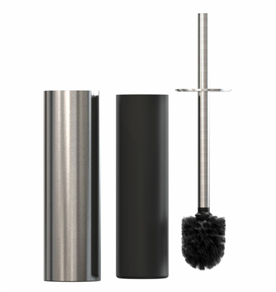 FROST Ершик для унитаза 1, напольный N1910 sun-id-1967566