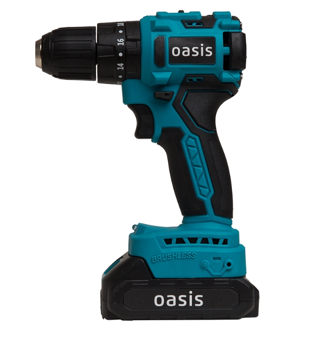 Шуруповерт Oasis ASU-14А 9125056 STDN-0123094