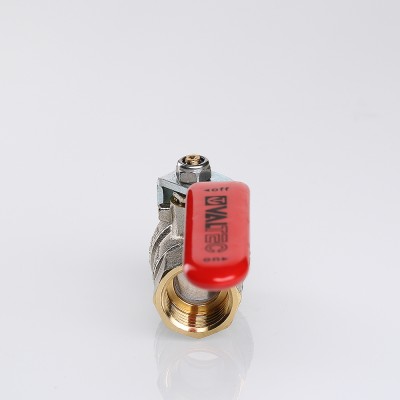 VT.214.N.11 Кран шаровой VALTEC BASE Valtec 3"  - Вид №2