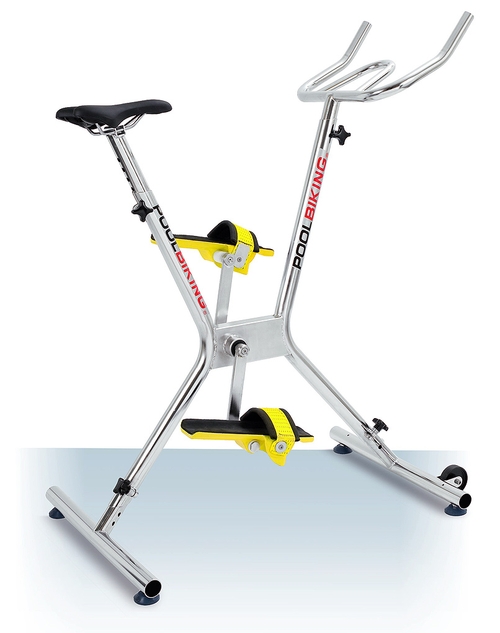 ONE Poolbiking one PoolBiking  - Вид №1