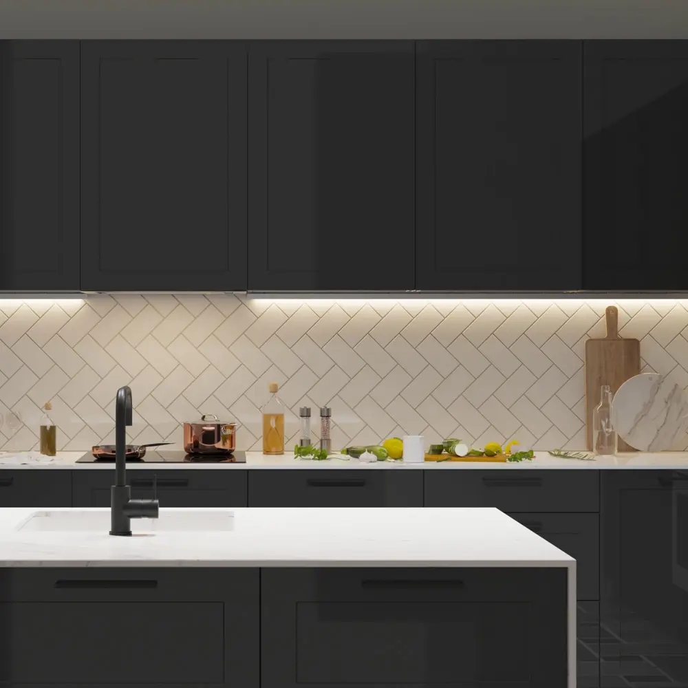 APEYRON Профиль для LED-ленты накладной с рассеивателем 84601255 STLM-0052666 - Вид №4