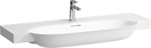 H8138587571091 Раковина накладная LAUFEN PRO