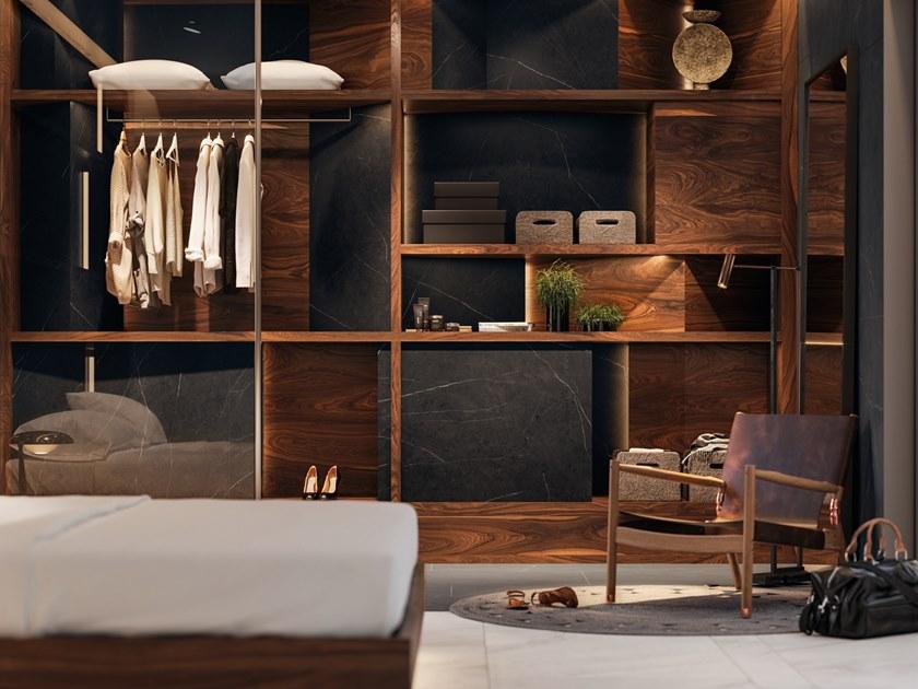 URBATEK Настенная / напольная плитка с эффектом мрамора Xtone sun-id-1377009 - Вид №2