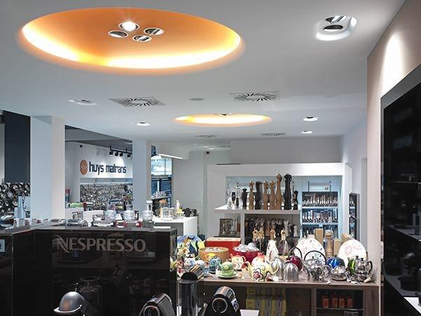 Flos Настенный светильник / потолочный светильник Soft collection - in sun-id-1467334 - Вид №2