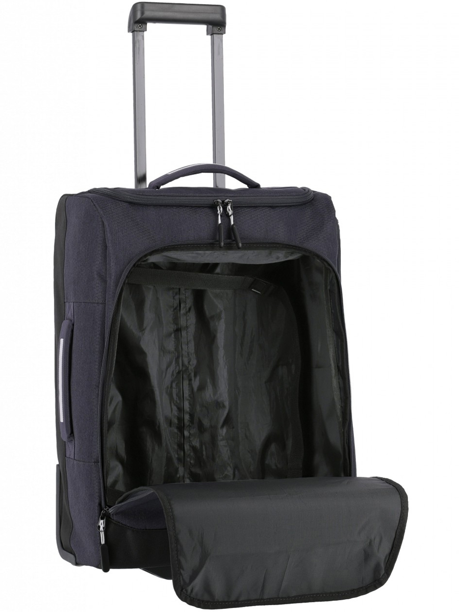 6909-04 Сумка дорожная на колёсах 6909 S Travelite Kick-Off  - Вид №9