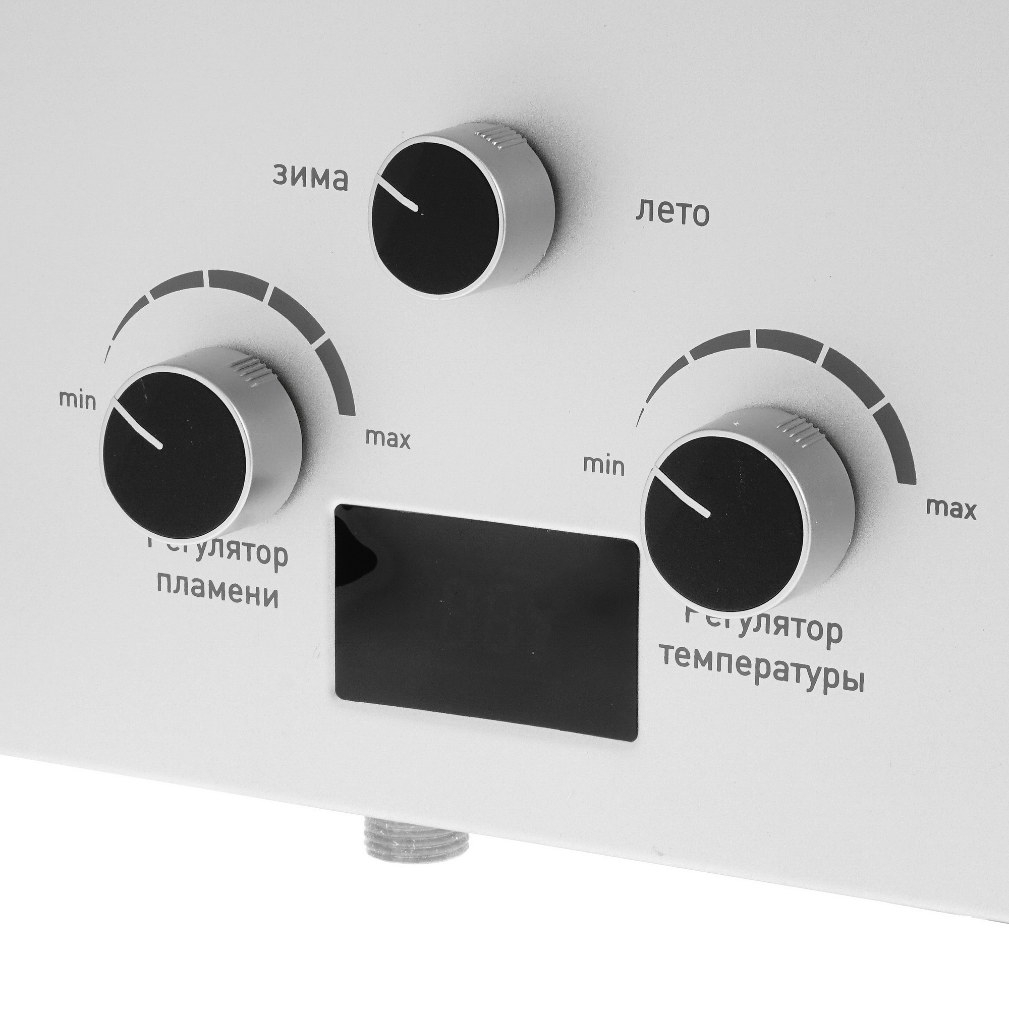 5316370 Водонагреватель газовый Oasis OR-12S STDN-0060542 - Вид №3