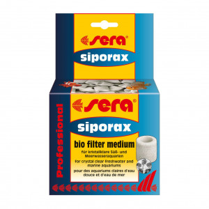 ПР0042037 Наполнитель Siporax Биологический 500мл SERA