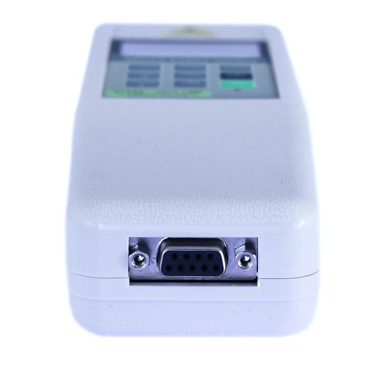 Динамометр Мегеон 43005 9104265 STDN-0013584 - Вид №2