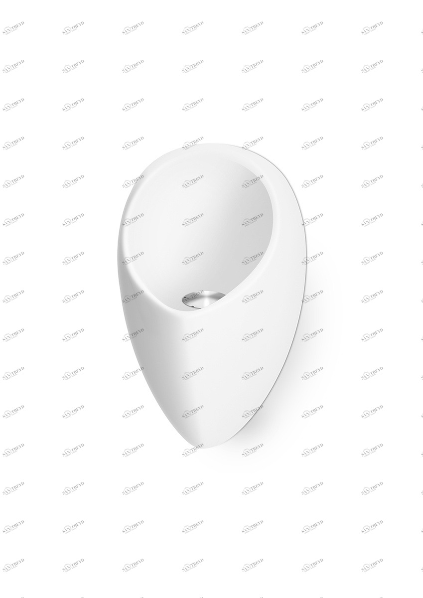 Писсуар безводный настенный Uridan sun-id-1370117