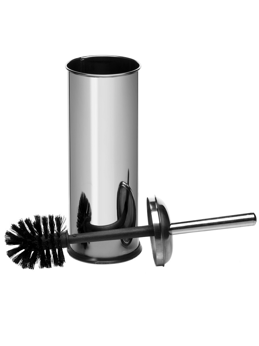 Ершик для унитаза Corvus TB Chrome NAVAKO 11062 - Вид №1