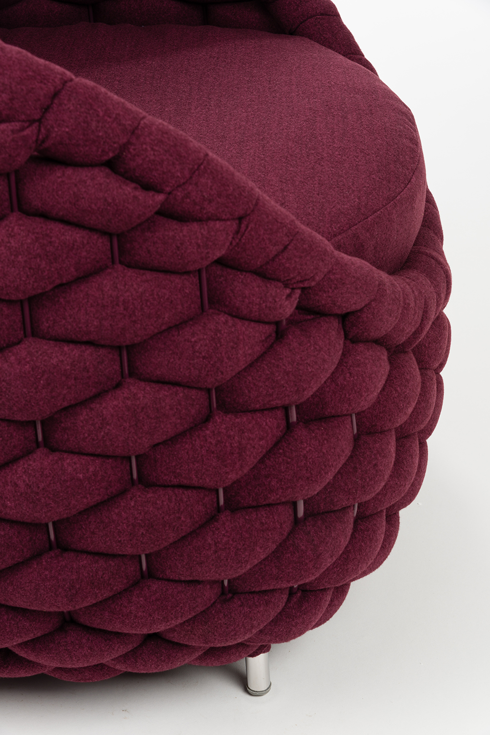 2000000036601 Кресло Easy LAZY LIFE PARIS Rapunzel  - Вид №2