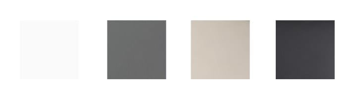 Открытый ABS прачечная шкаф с полкой полуострова COLAVENE Lavacril ARCH-00073780 - Вид №9