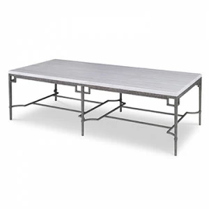 Коктейльные столы 09190-920-001 Bennett Rectangular Cocktail Table Ambella