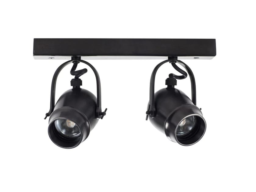 Латунь регулируемый открытый настенный светильник Authentage Lighting Micro ARCH-00127687