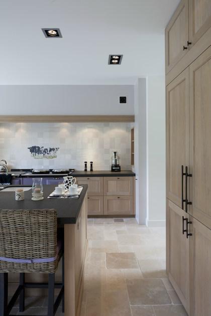 Dauby Ручка для мебели железная Pure® 8688 - Вид №4