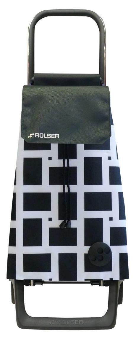 BAB028 blanco Сумка-тележка Rolser Joy-1800 