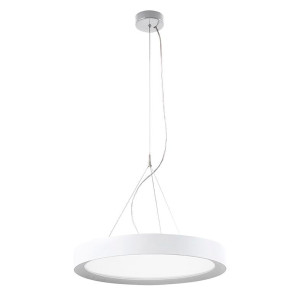 Алюминиевый светодиодный подвесной светильник