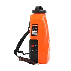 Опрыскиватель аккумуляторный Patriot PT-18AC 12 В 16 л