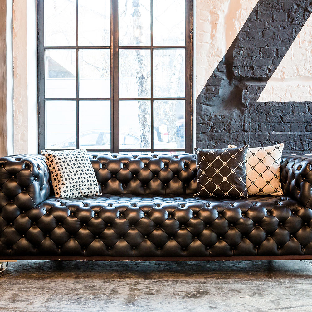 2718901 Интерьерная подушка «Европейские мемуары», версия 1 Object Desire  - Вид №8