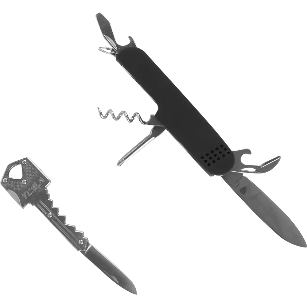 Мультитул Tesla KM-02 STLM-2070454 - Вид №8