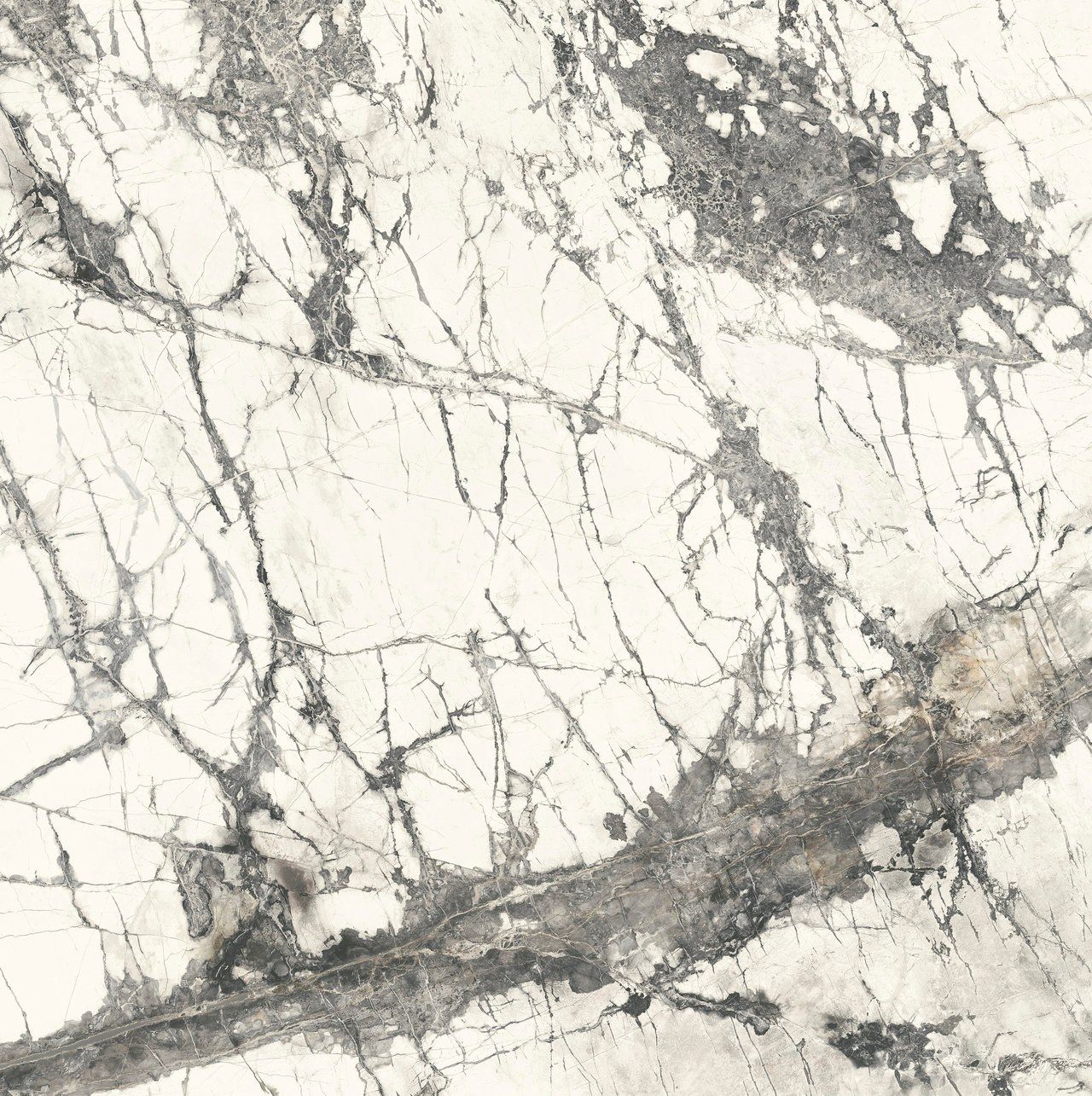 Пол / керамогранит с мраморным эффектом Fiandre Marmi Maximum ARCH-00099216 - Вид №7