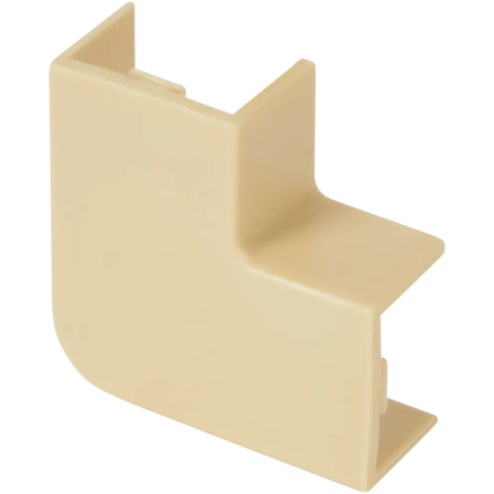 82411212 Угол внешний для кабель-канала IEK 15x10 мм цвет сосна 4 шт. STLM-0026909 