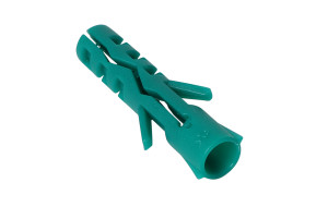 61001012 WEP Expansion Plug economical expansion anchor for all types of substrates walraven