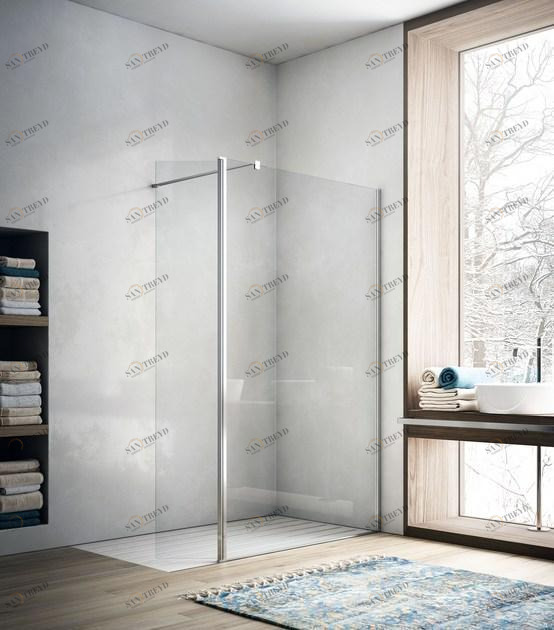 Glass1989 В стекле Showering sun-id-1379682