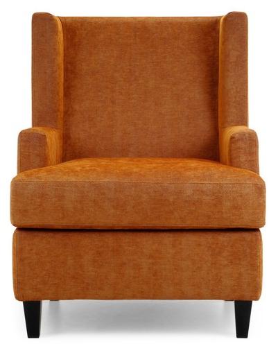 Domingo Salotti Кресло с обивкой из ткани с подлокотниками Maidin-arwen sun-id-1504351 - Вид №1