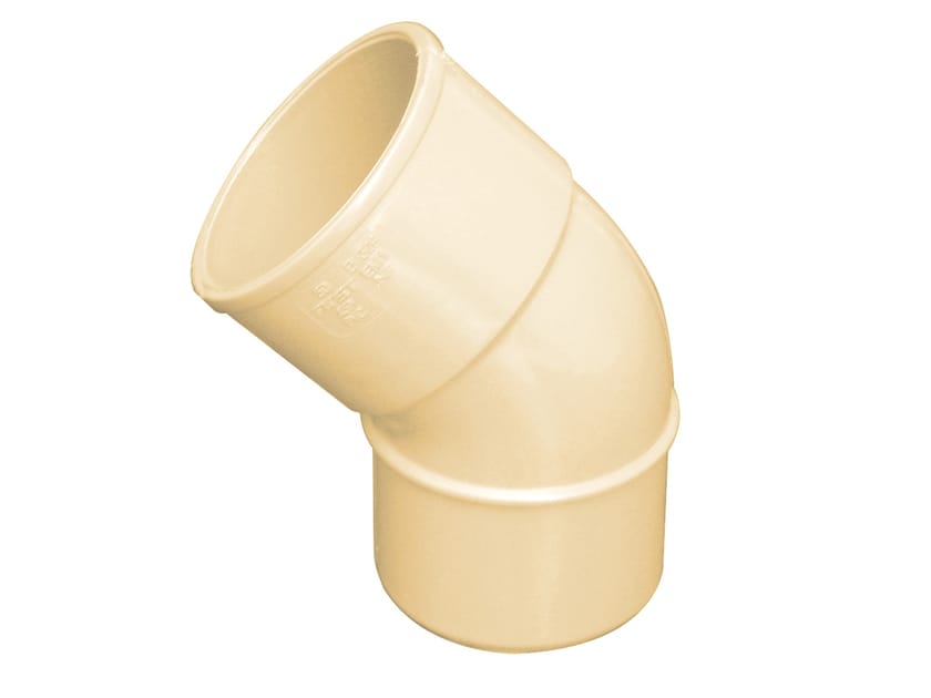 Изгиб ПВХ 45° First Corporation First Plast ARCH-00056742