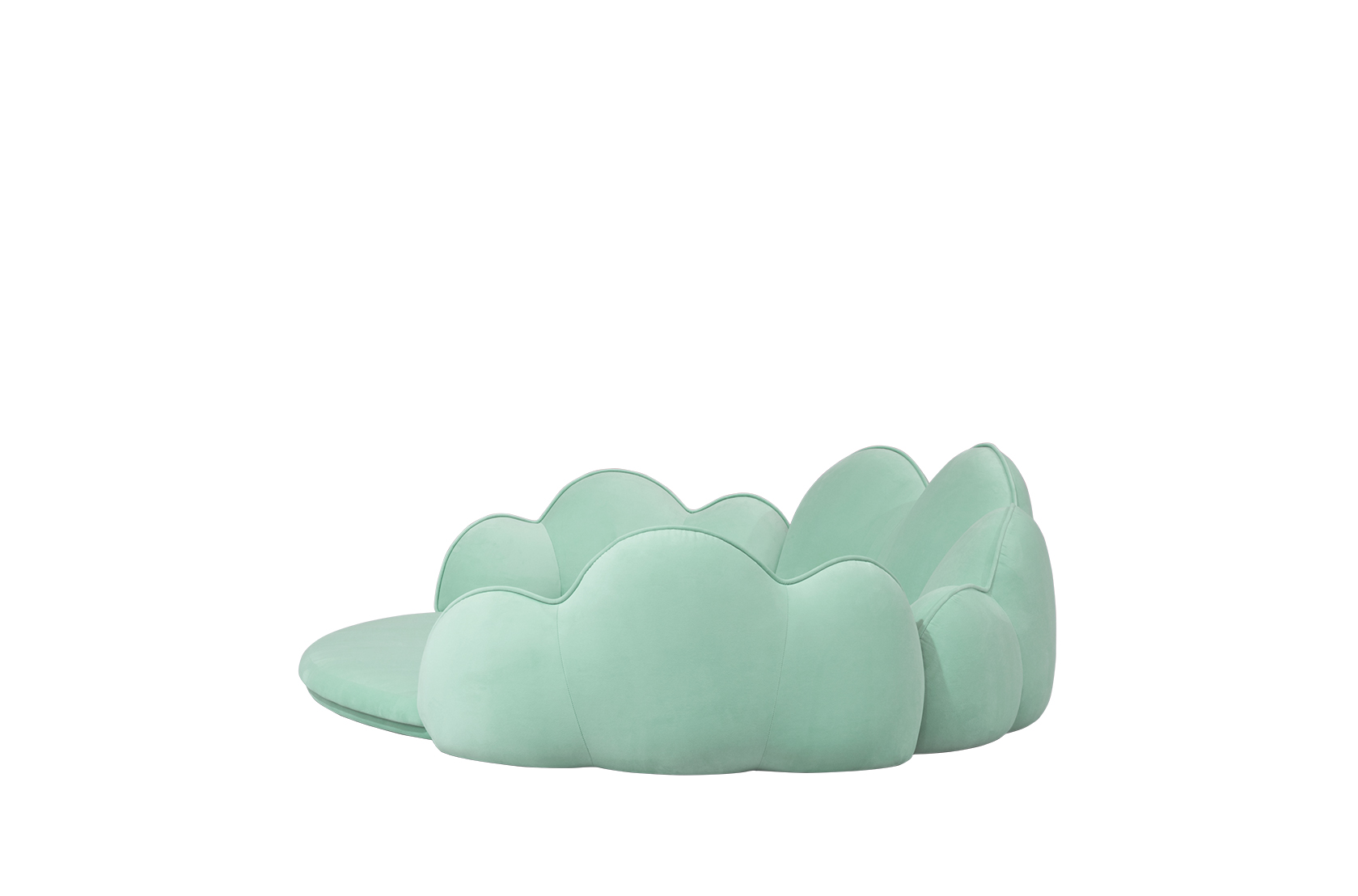 CIST443 Диваны детские Майло - Малыш Circu  - Вид №4