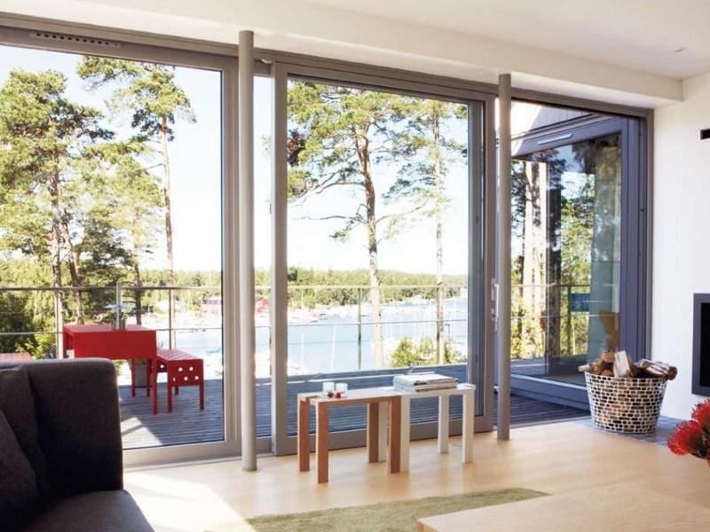 ASPLUND Стальная корзина в скандинавском стиле с порошковым покрытием sun-id-1452969 - Вид №3