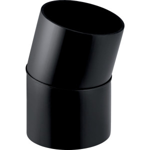 371.015.16.1 Отвод сегментный Geberit PE Geberit