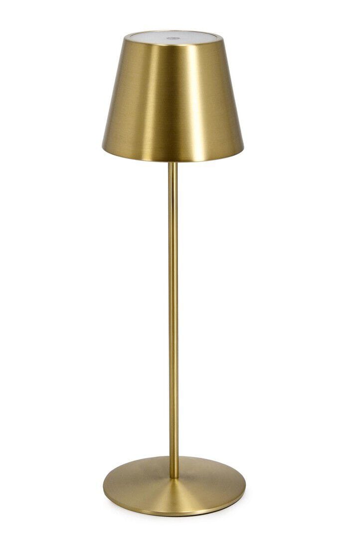 Батарея окрашенная металлическая светодиодная напольная лампа BIZZOTTO ETNA ARCH-00044325 - Вид №16