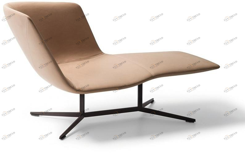 Lema Кожаная кушетка sun-id-1461651