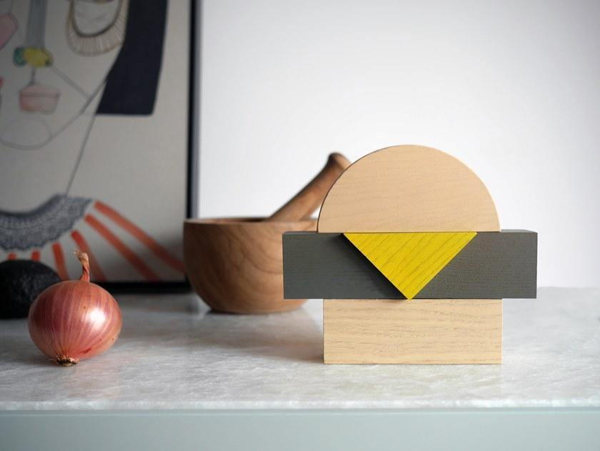 Sancal Деревянный орнамент Cosas sun-id-1472464 - Вид №26