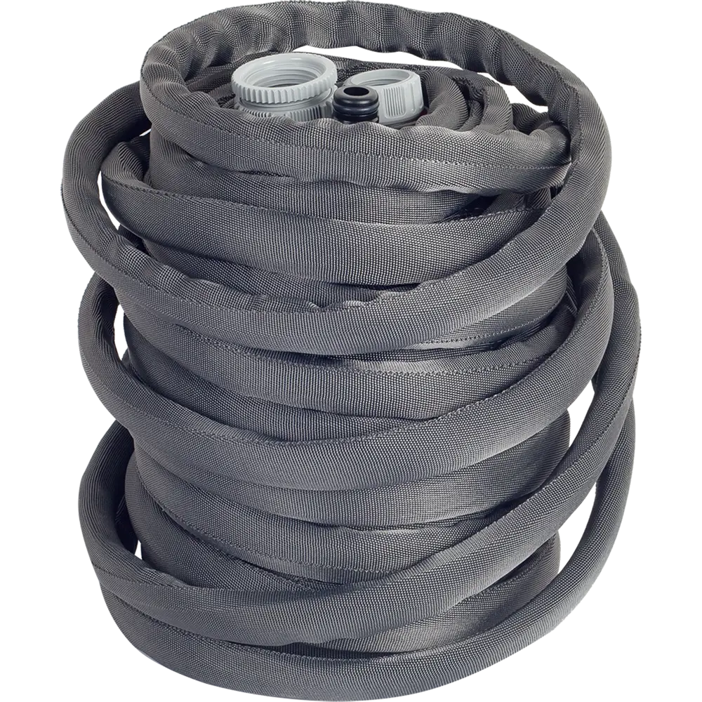 Шланг для полива GARDENA Армированный 1/2" 20 м ПВХ 82190155 STLM-2031730 