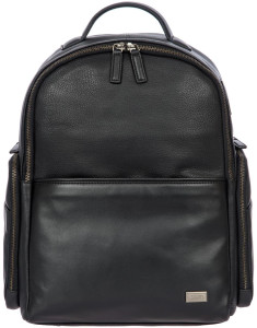 BR107702.001 Рюкзак BR107702 M Business Backpack Brics Torino