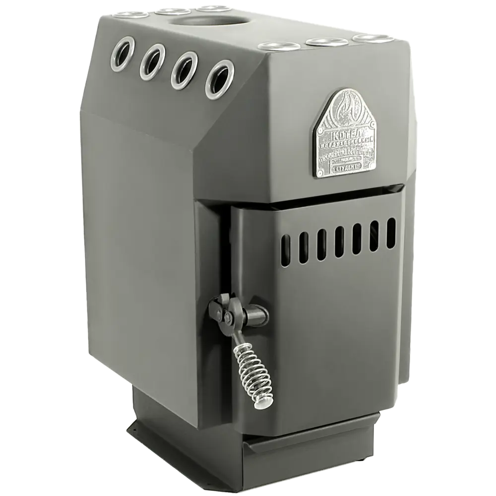 Печь отопительная Студент СД СК ТВ Tmf STLM-2191118