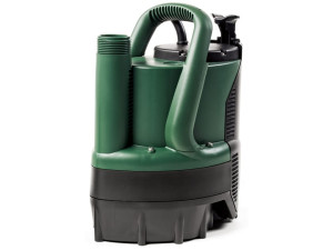 Вертикальный погружной насос