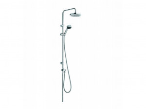 6609005-00 KLUDI DUAL SHOWER SYSTEM KLUDI ZENTA хром