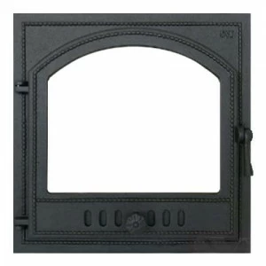 Дверца каминная SVT 406