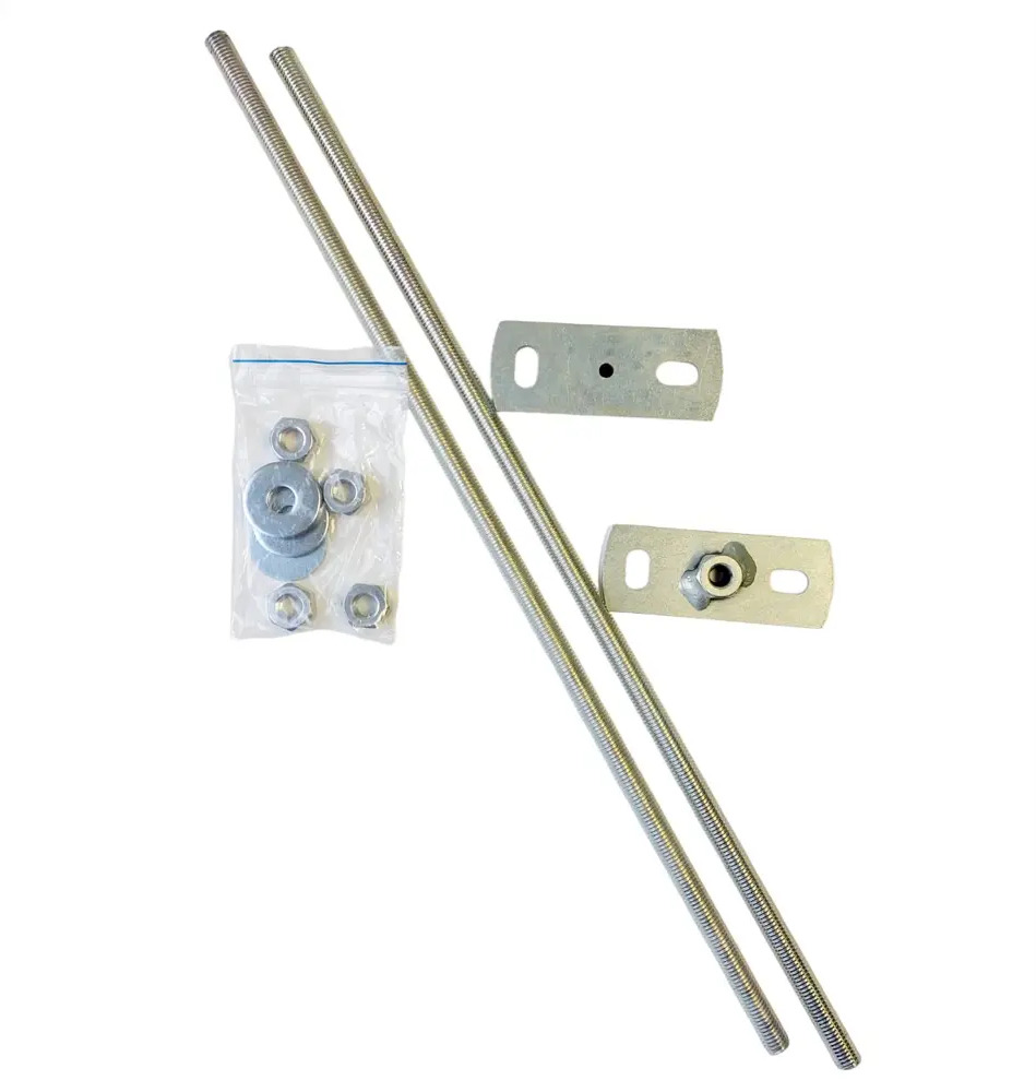 89361111 Крепеж для инсталляции КИ-01 сталь STLM-0985289