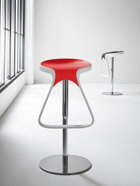 GABER Поворотный табурет с регулируемой высотой sun-id-1469544 - Вид №3