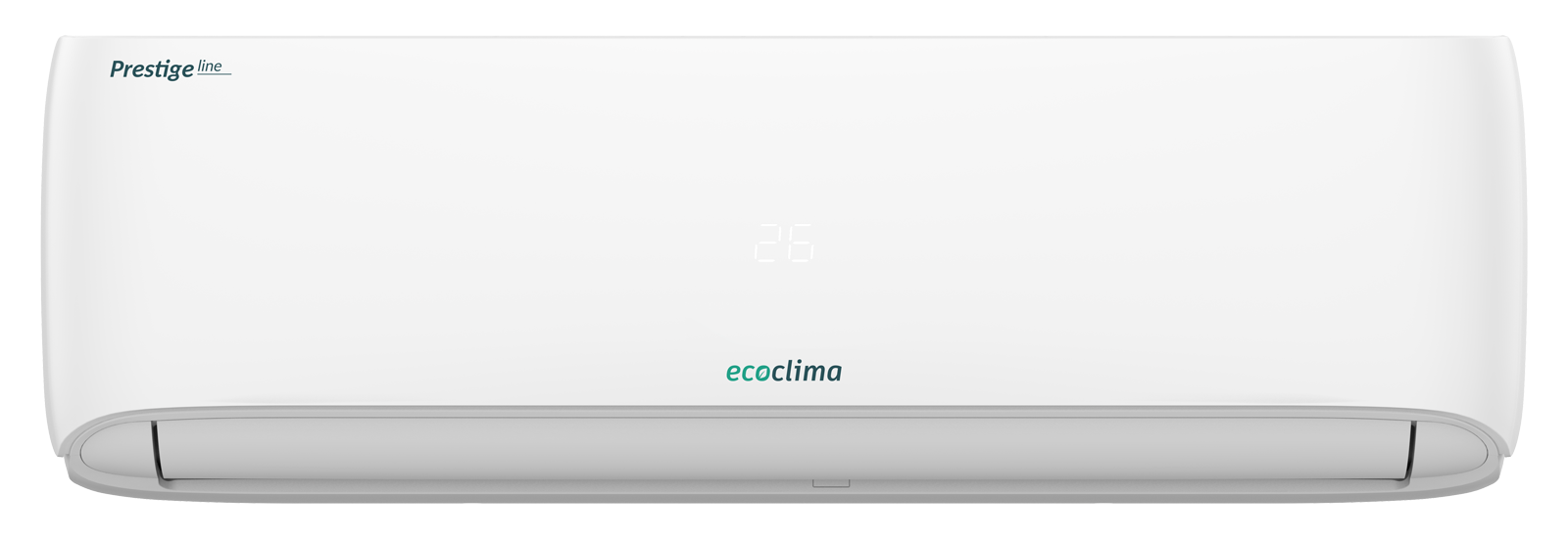 9239525 Кондиционер настенный сплит-система Ecoclima ECW-HE09/BB-4R2/EC-HE09/B-4R2 белый STDN-0006869